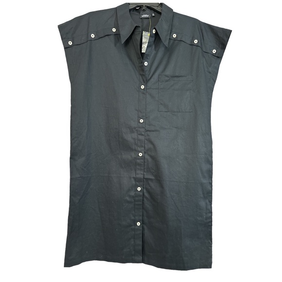 NWOT, Kate Spade Saturday shift dress Sz M - Picture 2 of 6